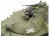 Tamiya Russian Heavy Tank Js3 Stalin