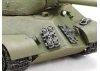 Tamiya Russian Heavy Tank Js3 Stalin