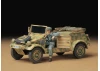 Tamiya German Kuebelwagen Type 82