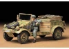 Tamiya German Kuebelwagen Type 82