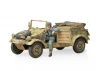 Tamiya German Kuebelwagen Type 82