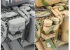 Tamiya German Tiger I Early Production