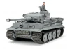 Tamiya German Tiger I Early Production