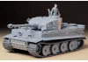 Tamiya German Tiger I Early Production