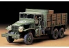 Tamiya U.S. 2.5-Ton 6X6 Cargo Truck