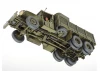 Tamiya U.S. 2.5-Ton 6X6 Cargo Truck