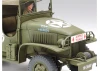 Tamiya U.S. 2.5-Ton 6X6 Cargo Truck