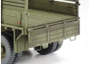 Tamiya U.S. 2.5-Ton 6X6 Cargo Truck