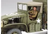 Tamiya U.S. 2.5-Ton 6X6 Cargo Truck