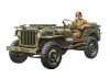 Tamiya Jeep Willys Mb 1/4-Ton Truck