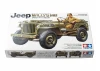 Tamiya Jeep Willys Mb 1/4-Ton Truck