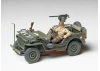 Tamiya Jeep Willys Mb 1/4-Ton Truck