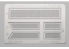 Tamiya Cromwell Mk.Ii Etched Grille