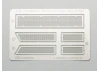 Tamiya Cromwell Mk.Ii Etched Grille