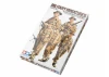 Tamiya British Infantry On Patrol
