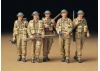 Tamiya British Infantry On Patrol