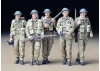 Tamiya British Infantry On Patrol