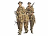 Tamiya British Infantry On Patrol