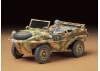 Tamiya German Schwimmwagen Type 166