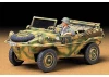 Tamiya German Schwimmwagen Type 166