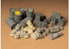 Tamiya Allied Vehicles Accessory Set