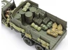 Tamiya Allied Vehicles Accessory Set