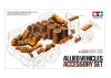 Tamiya Allied Vehicles Accessory Set