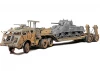 Tamiya Tank Transporter Dragon Wagon