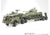 Tamiya Tank Transporter Dragon Wagon