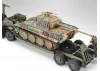 Tamiya Tank Transporter Dragon Wagon