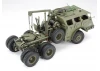 Tamiya Tank Transporter Dragon Wagon