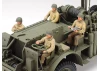 Tamiya Tank Transporter Dragon Wagon