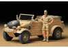 Tamiya Kuebelwagen Type82 (Africa)
