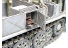Tamiya German 18 Ton Half-Track Famo