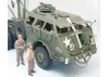 Tamiya M26 Tank Recovery Vehicle