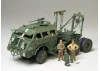Tamiya M26 Tank Recovery Vehicle