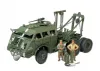 Tamiya M26 Tank Recovery Vehicle