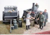 Tamiya German Field Kitchen