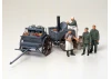 Tamiya German Field Kitchen