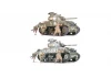 Tamiya M4A3 Sherman 75mm Gun Late
