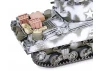 Tamiya M4A3 Sherman 105mm Howitzer A.Troop