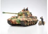 Tamiya King Tiger (Ardennes Front)