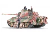 Tamiya King Tiger (Ardennes Front)