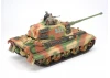 Tamiya King Tiger (Ardennes Front)