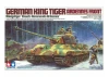 Tamiya King Tiger (Ardennes Front)
