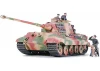 Tamiya King Tiger (Ardennes Front)