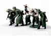 Tamiya German Assault Infantry (Winter)