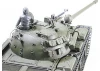 Tamiya Soviet Tank T55