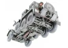 Tamiya Krupp Towing Truck With 37mm Pak