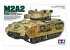 Tamiya M2A2 Ods Ifv Bradley